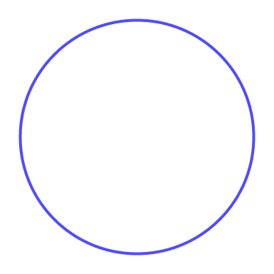circle shape