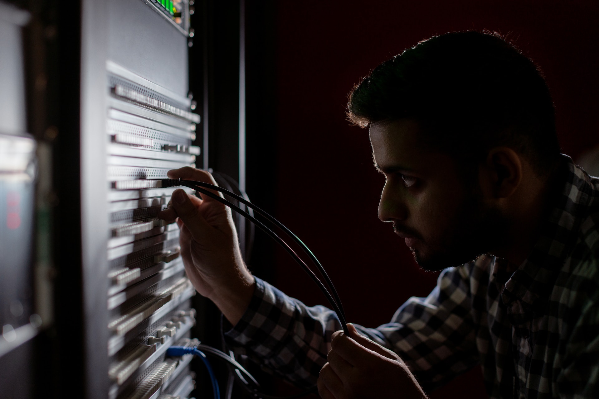 computer networks